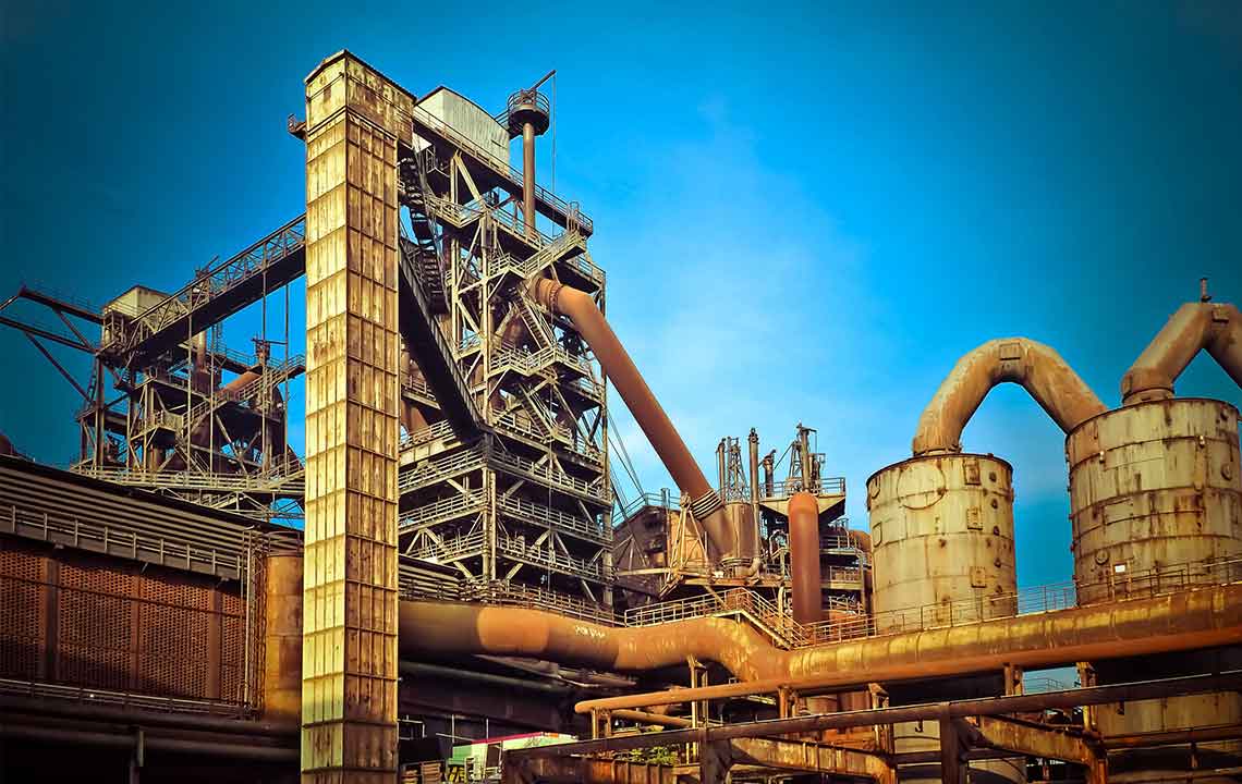 Construction Build