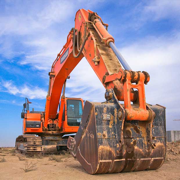 Construction Build