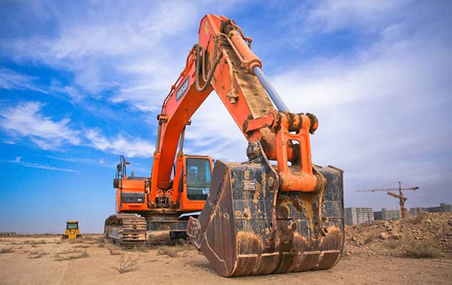 Construction Build